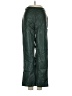 Le Lis Green Casual Pants Size XS - photo 1