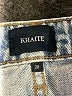 Khaite 100% Cotton Blue Jeans Size 28 waist - photo 6