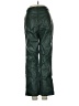 Le Lis Green Casual Pants Size XS - photo 2