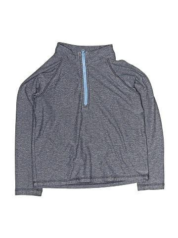 Primary Clothing Track Jacket (view 1)