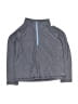 Primary Clothing Gray Track Jacket Size 4 - 5 - photo 1