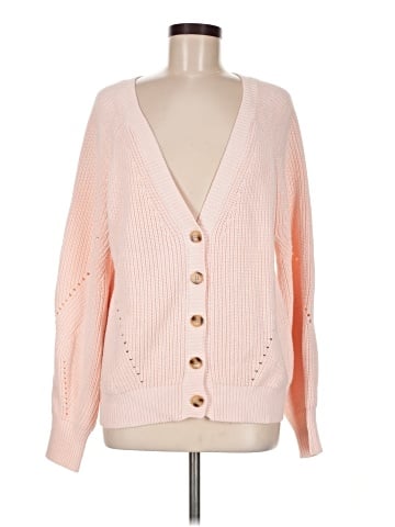 Tularosa Cardigan (view 1)
