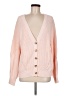 Tularosa Pink Cardigan Size M - photo 1