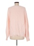 Tularosa Pink Cardigan Size M - photo 2