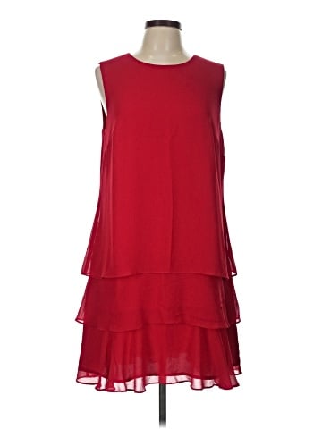 Lauren by Ralph Lauren Cocktail Dress (view 1)