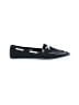 Coral Bay Black Flats Size 10 - photo 1