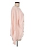 Tularosa Pink Cardigan Size M - photo 4