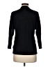 Knitted & Knotted Black Pullover Sweater Size M - photo 2
