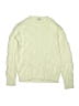Crewcuts Ivory Pullover Sweater Size 12 - 13 - photo 1
