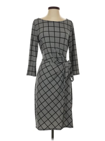 Ann Taylor Factory Casual Dress (view 1)