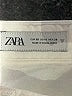 Zara Green Denim Shorts Size 6 - photo 3