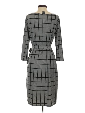 Ann Taylor Factory Casual Dress (view 2)
