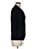 Knitted & Knotted Black Pullover Sweater Size M - photo 4