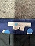 Boden Solid Black Shorts Size 8 - photo 3