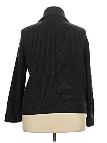 AK Anne Klein Cardigan (view 2)