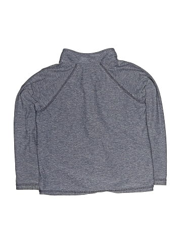 Primary Clothing Track Jacket (view 2)