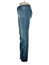 Desigual Stars Blue Jeans Size 34 waist - photo 5