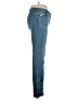 Desigual Stars Blue Jeans Size 34 waist - photo 4