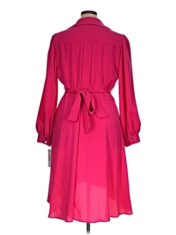 DKNY Cocktail Dress (view 2)