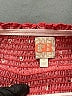 GB 100% Polyester Hearts Red Casual Skirt Size M - photo 4
