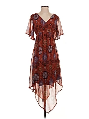 Maurices Casual Dress (view 1)