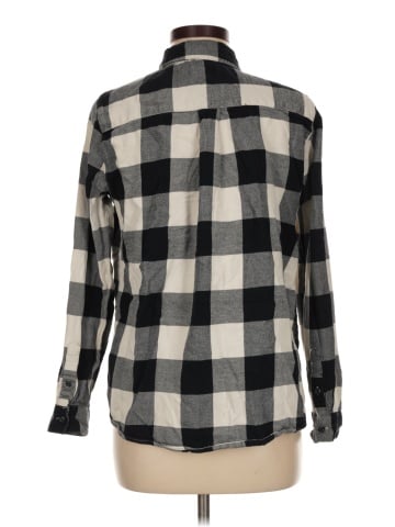 G.H. Bass & Co. Long Sleeve Button-Down Shirt (view 2)
