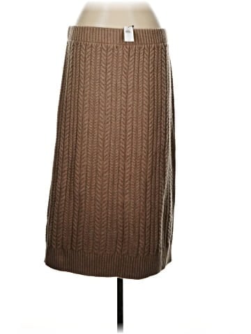 Banana Republic Casual Skirt (view 2)