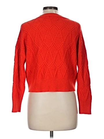 Patrizia Luca Pullover Sweater (view 2)