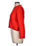 Patrizia Luca Red Pullover Sweater Size M - photo 5