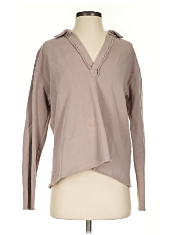 Frank & Eileen Pullover Sweater (view 1)