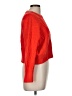 Patrizia Luca Red Pullover Sweater Size M - photo 4