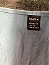 Shein Blue Tank Top Size 6 - photo 7