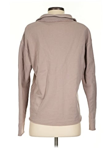 Frank & Eileen Pullover Sweater (view 2)