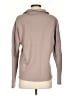 Frank & Eileen 100% Cotton Tan Pullover Sweater Size S - photo 2