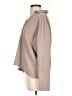 Frank & Eileen 100% Cotton Tan Pullover Sweater Size S - photo 5