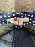 Boden Solid Blue Dress Pants Size 8 - photo 7