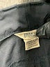 Duluth Trading Co. Solid Black Active Pants Size 28W - photo 4