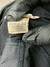 Duluth Trading Co. Solid Black Active Pants Size 28W - photo 5