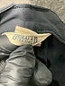 Duluth Trading Co. Solid Black Active Pants Size 28W - photo 6