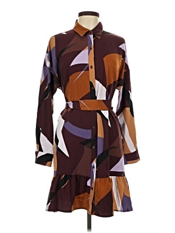 Nine West Casual Dress (view 1)