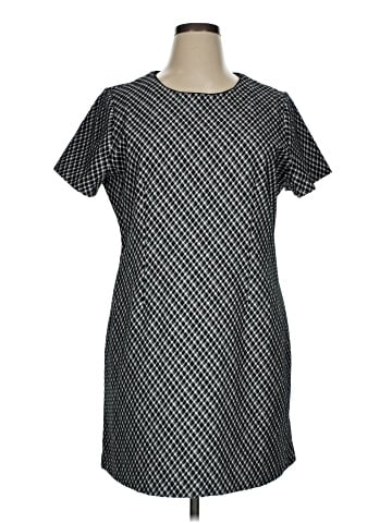 SPANX Casual Dress (view 1)