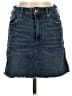 STS Blue Blue Denim Skirt Size 26 waist - photo 1