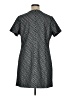 SPANX Chevron-herringbone Black Casual Dress Size 1X - photo 2