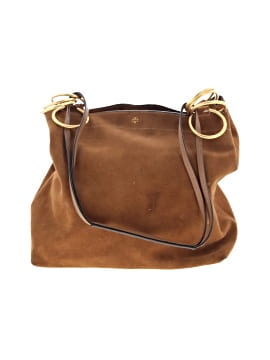 Tory Burch Leather Tote