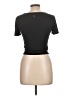 Glowmode Black Short Sleeve T-Shirt Size L - photo 2