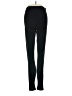 Hale Bob Solid Black Active Pants Size XS - photo 2