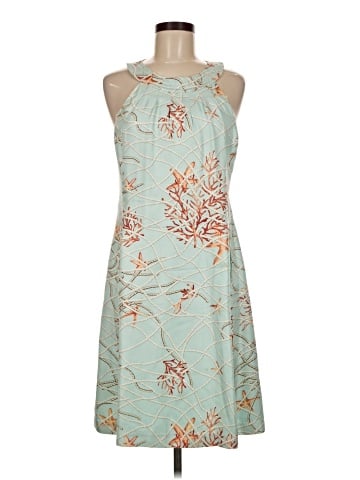 J. McLaughlin Cocktail Dress (view 1)