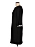 Annalee + Hope Solid Black Cocktail Dress Size L - photo 5