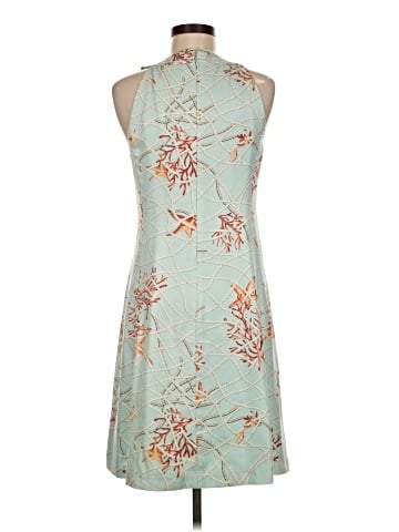 J. McLaughlin Cocktail Dress (view 2)