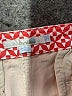 Boden Solid Tan Khaki Shorts Size 8 - photo 3